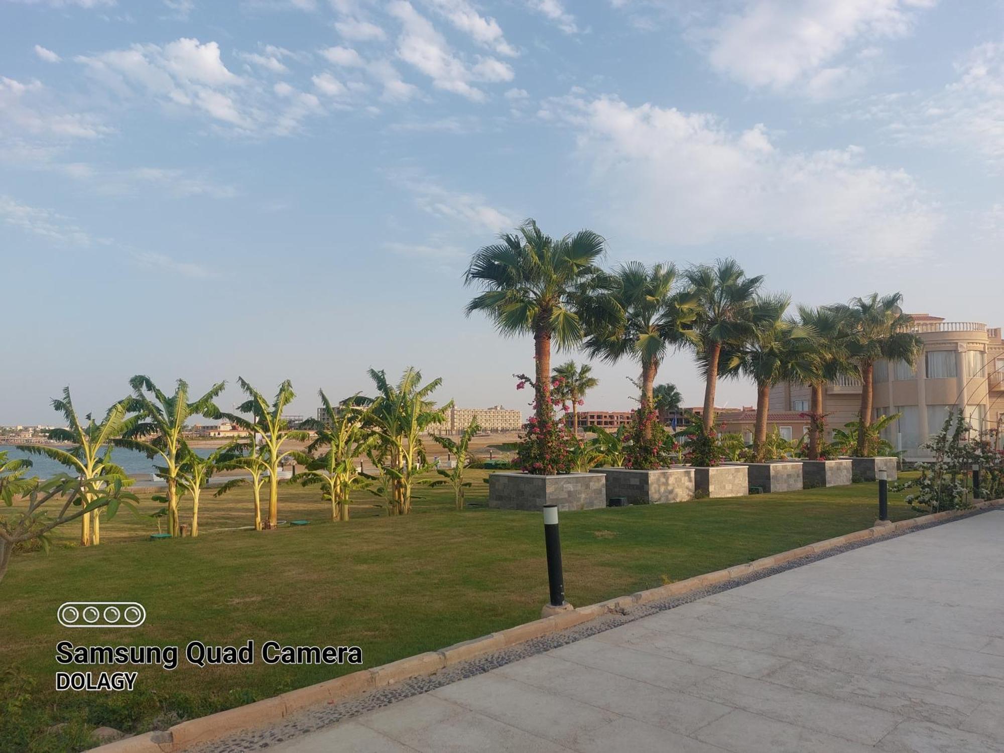 سيلينا باي Selena Bay * Hurghada