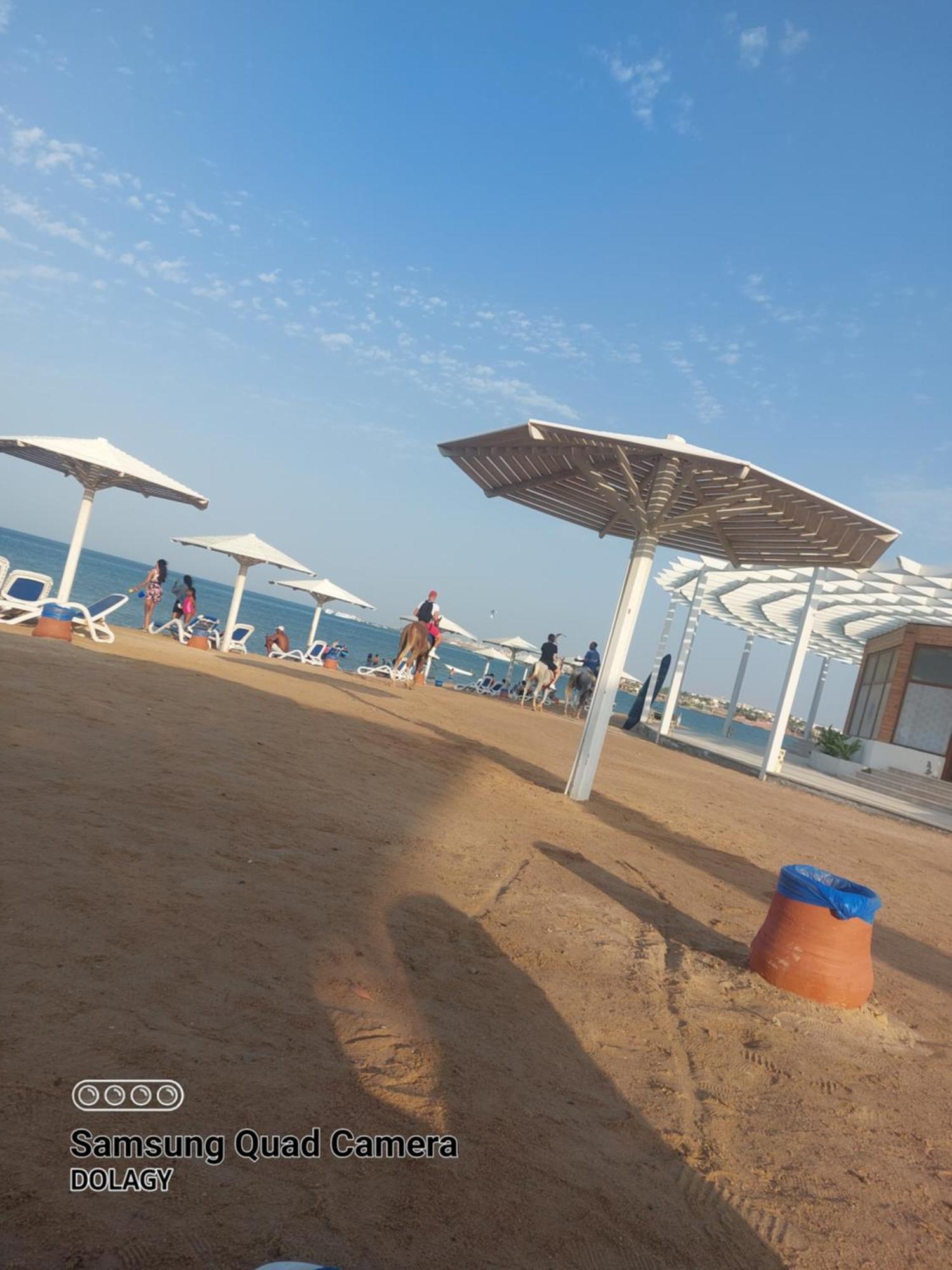 سيلينا باي Selena Bay Apartment *