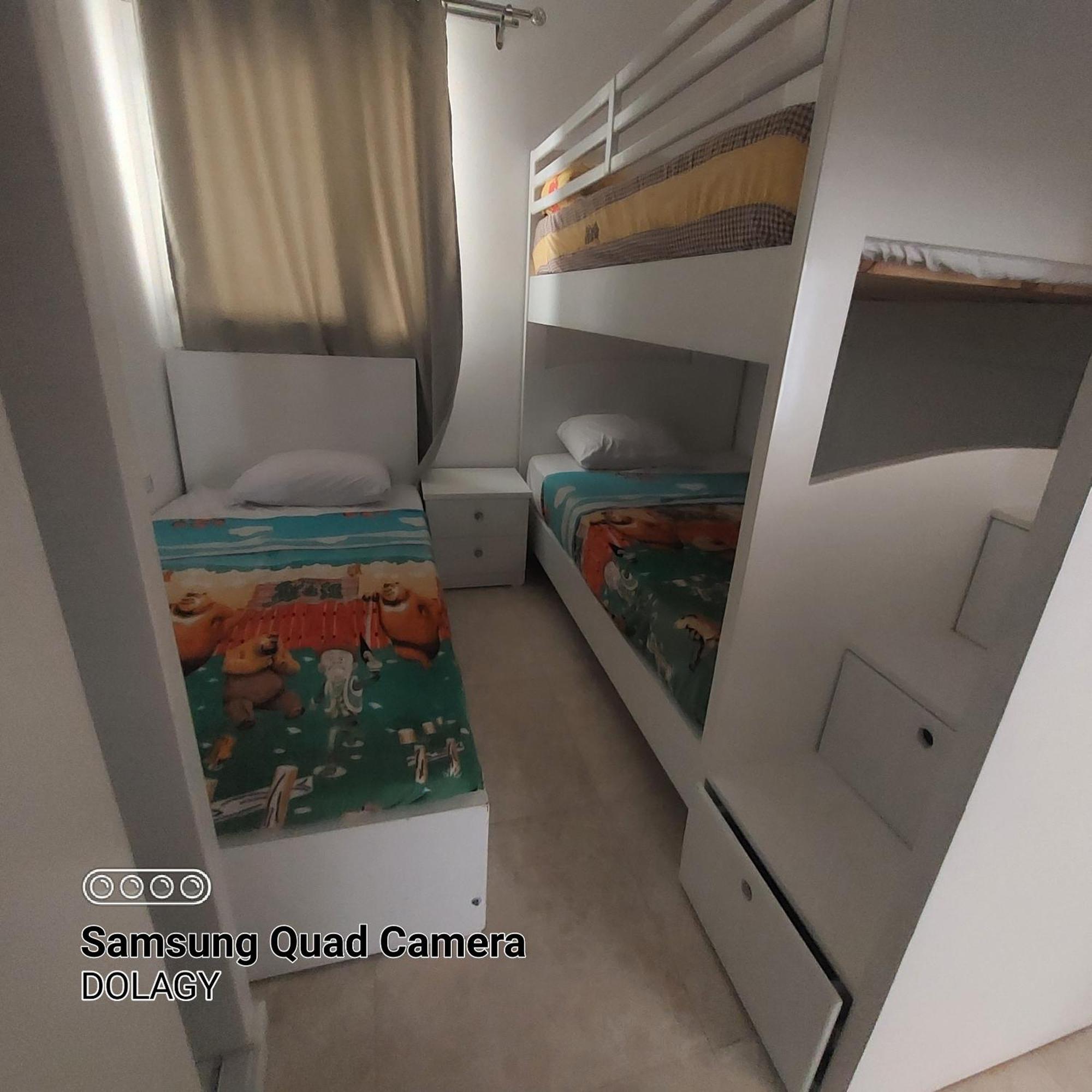 سيلينا باي Selena Bay Apartment *