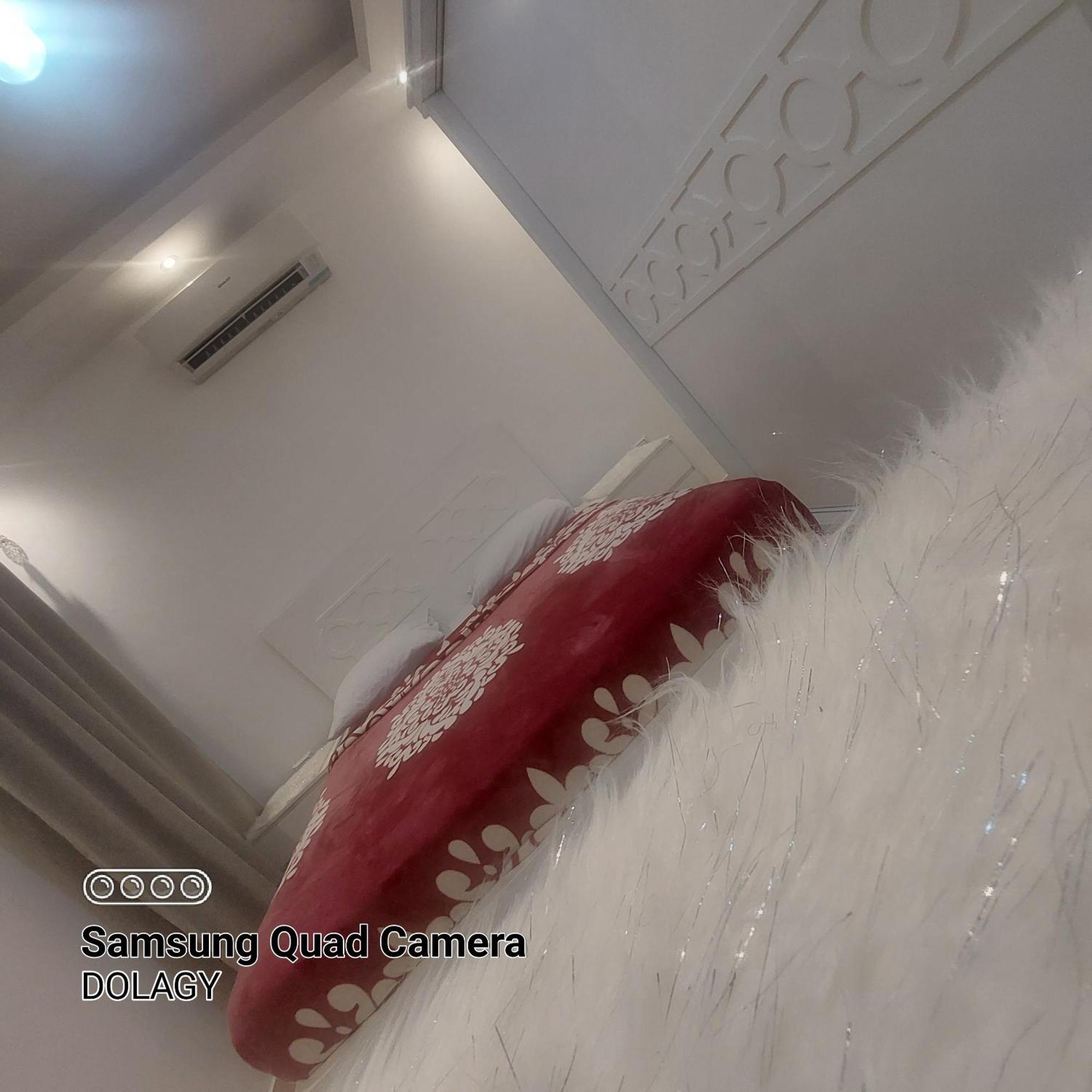 سيلينا باي Selena Bay Apartment Hurghada