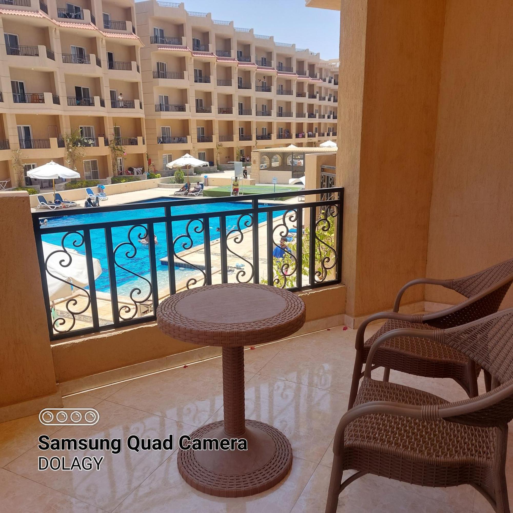 سيلينا باي Selena Bay Hurghada