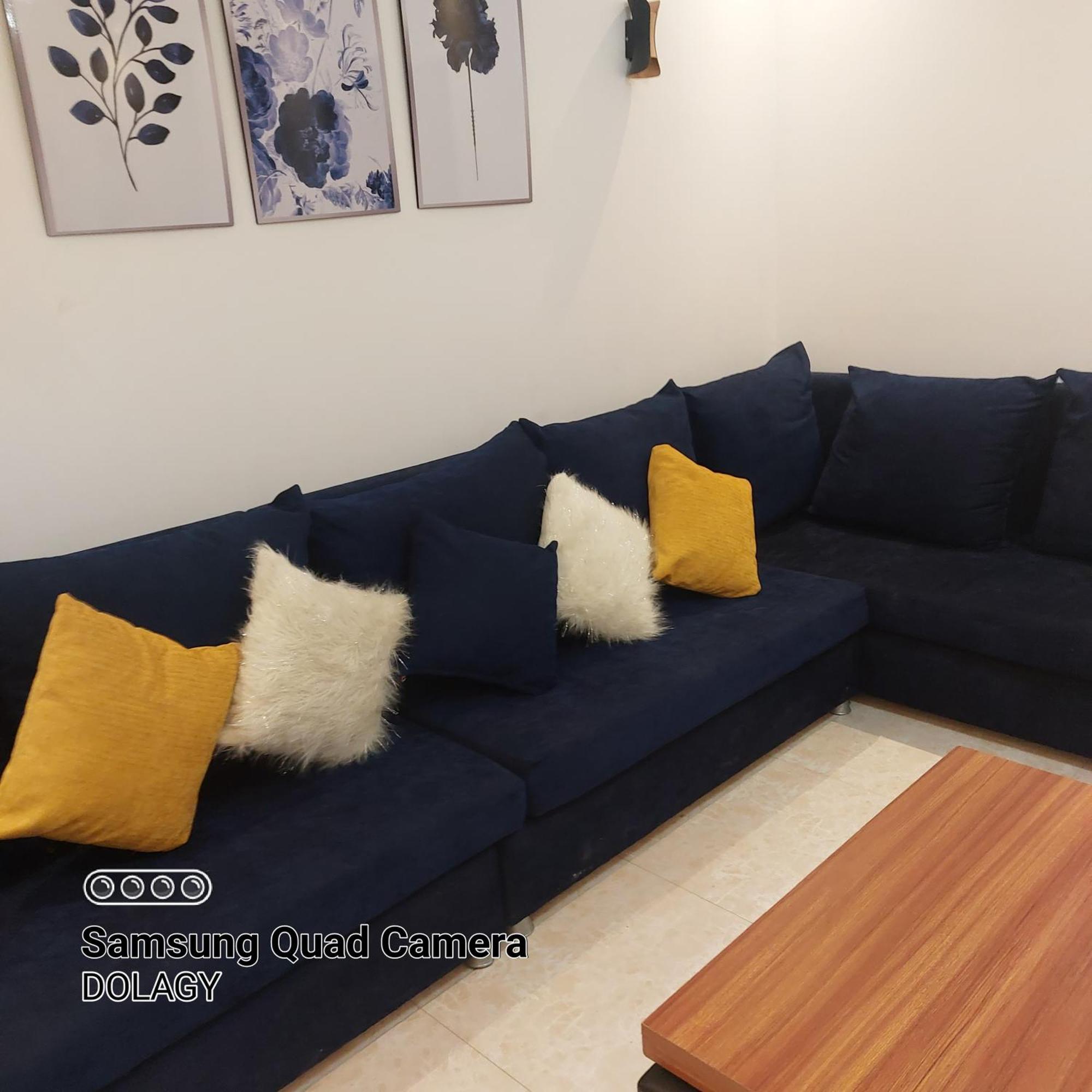 Apartment سيلينا باي Selena Bay