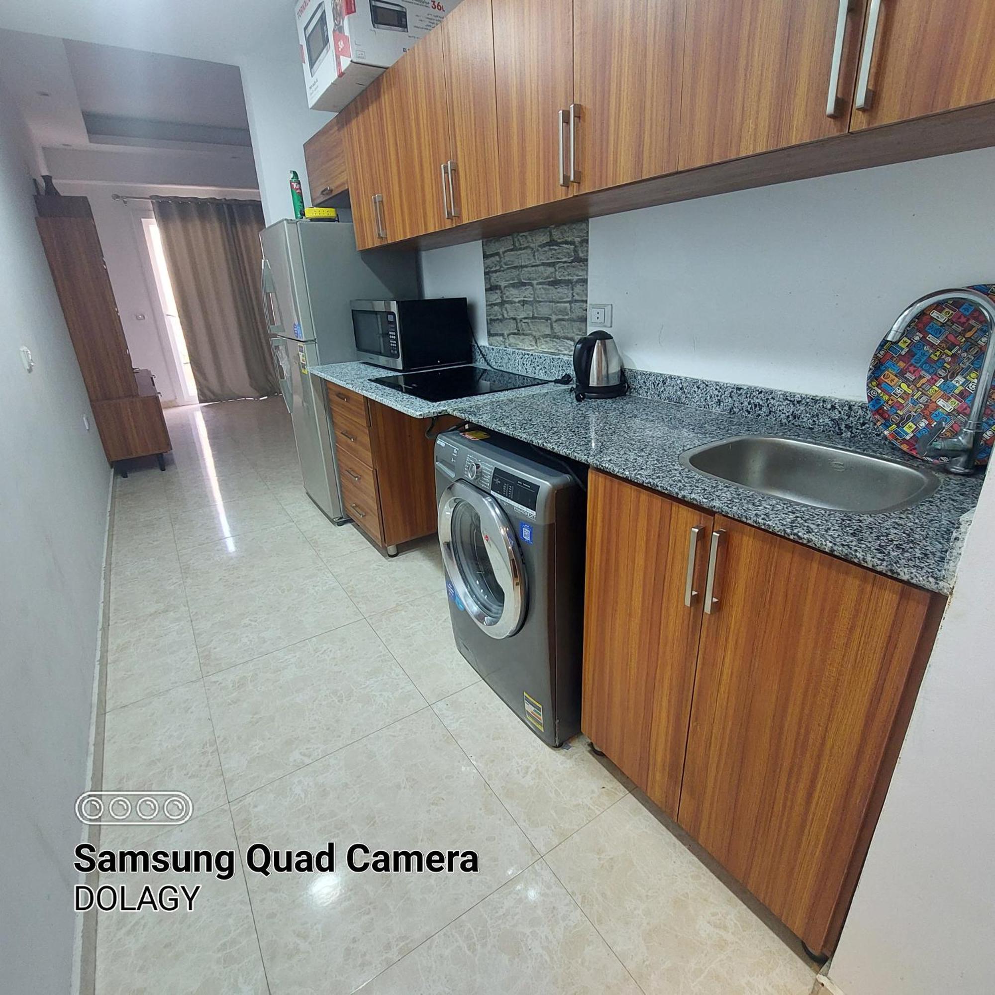 Apartment سيلينا باي Selena Bay Hurghada