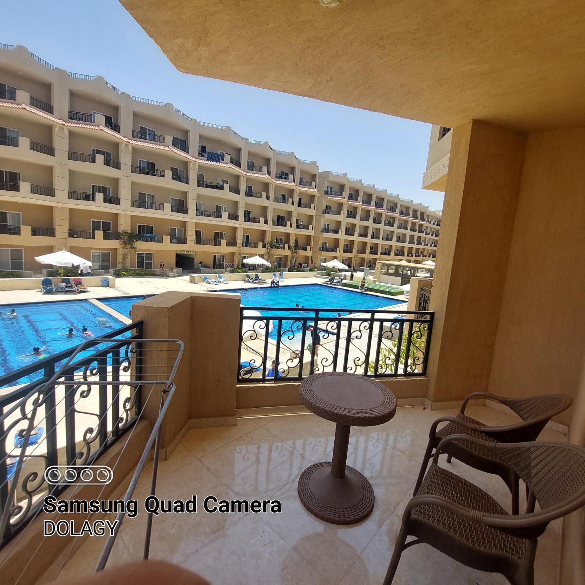 سيلينا باي Selena Bay Apartment