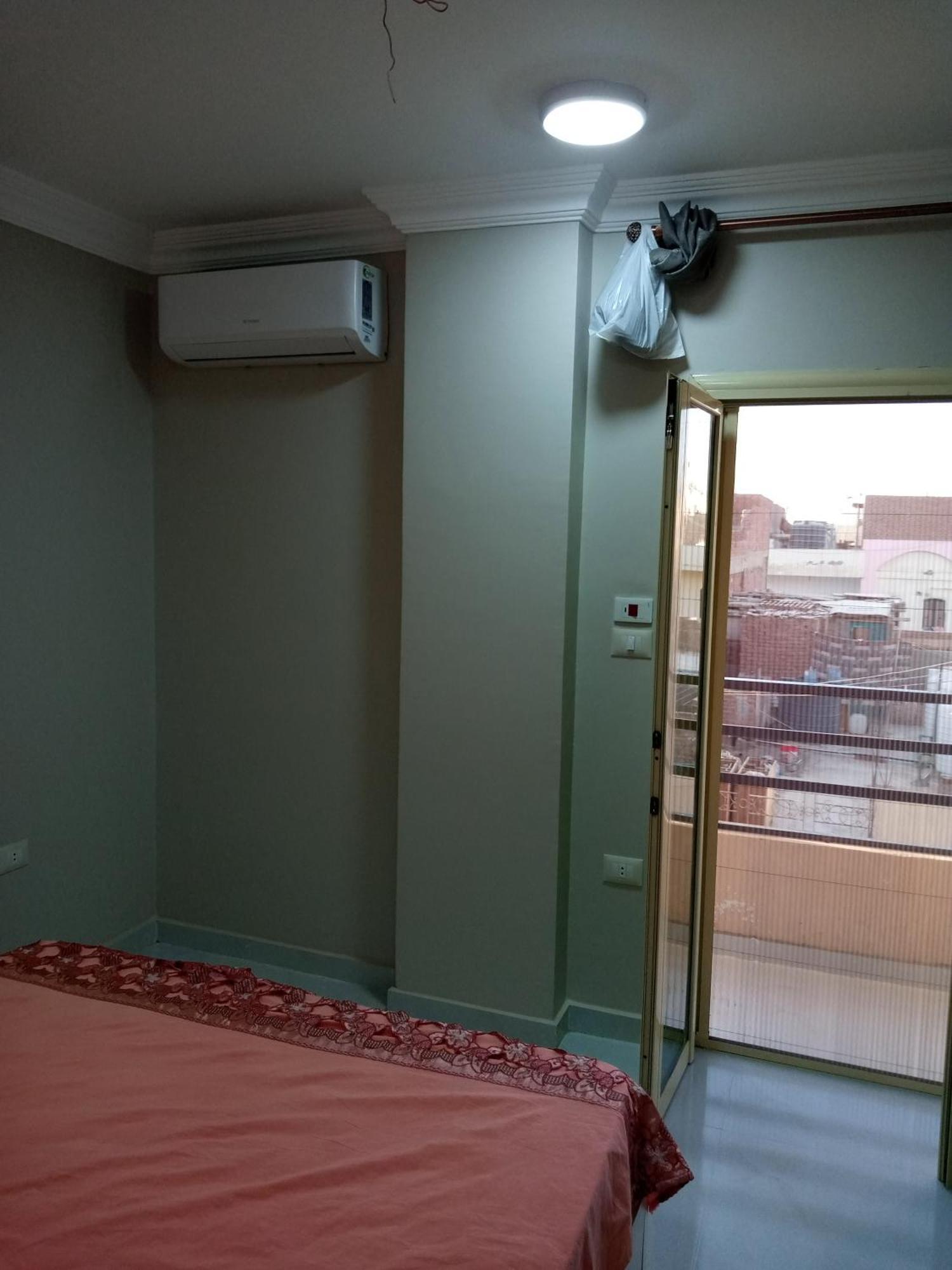 El Qyadaat Apartment Hurghada