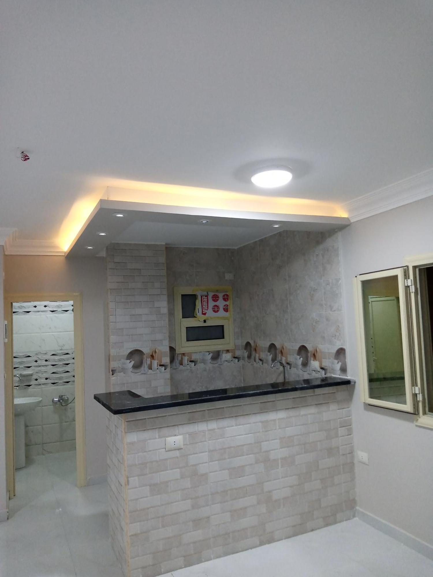 El Qyadaat Apartment Hurghada