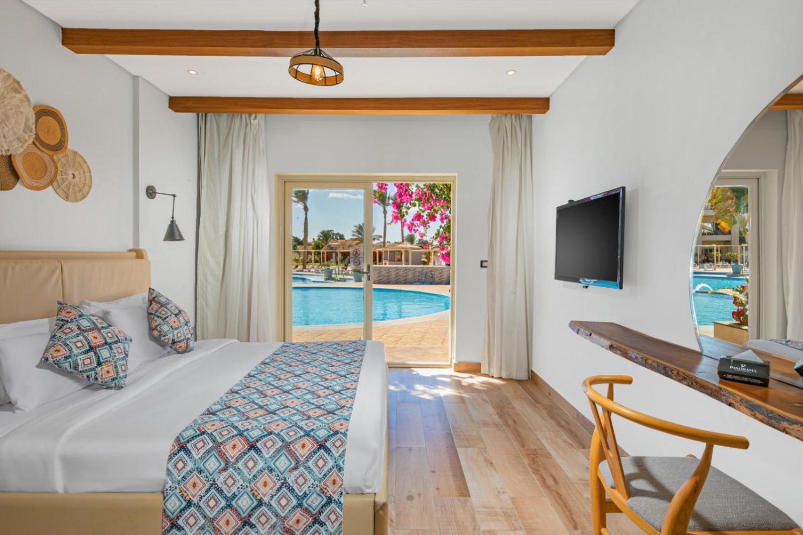Resort Panorama El Gouna 4*