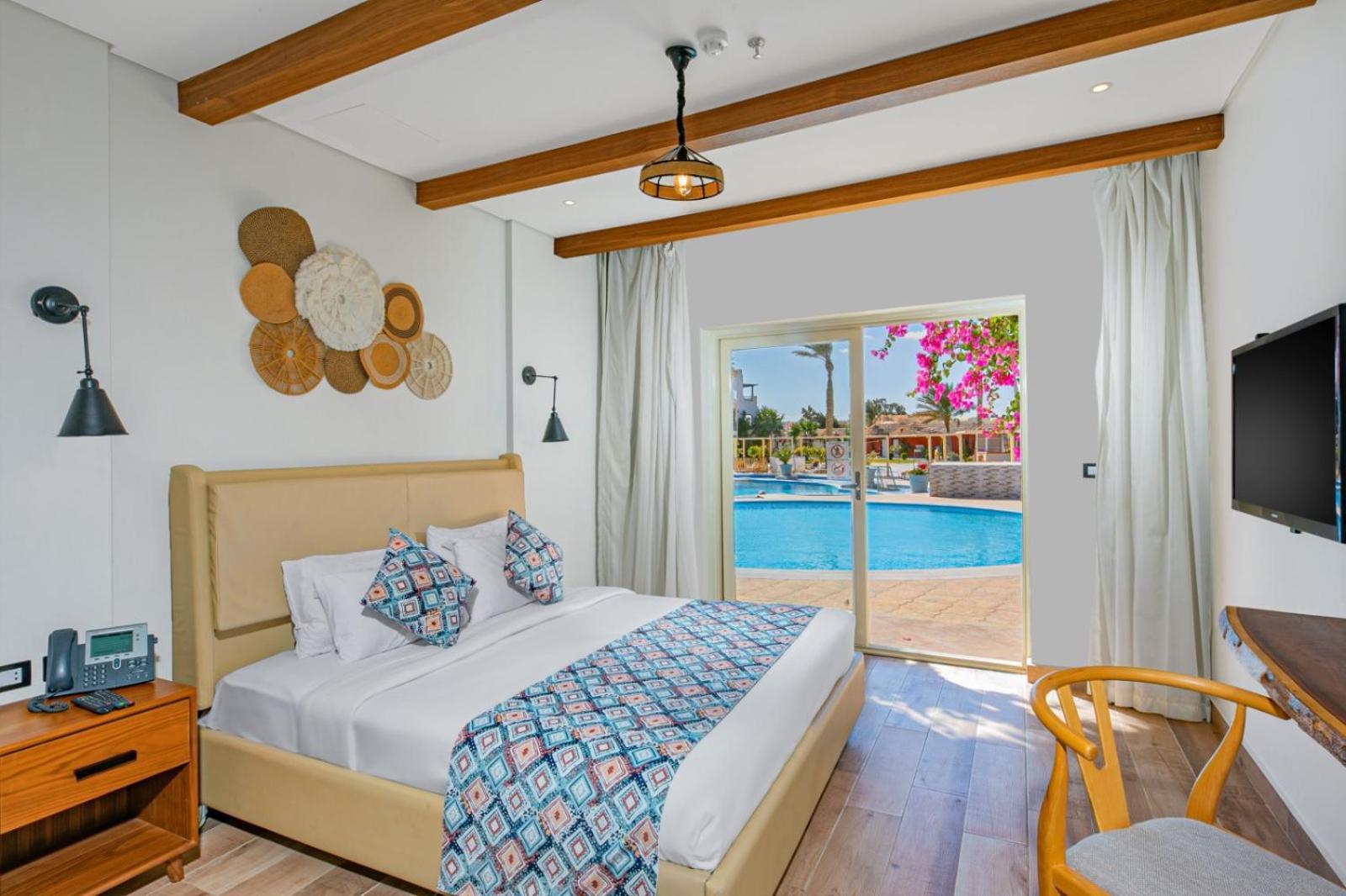 Panorama El Gouna Resort Hurghada