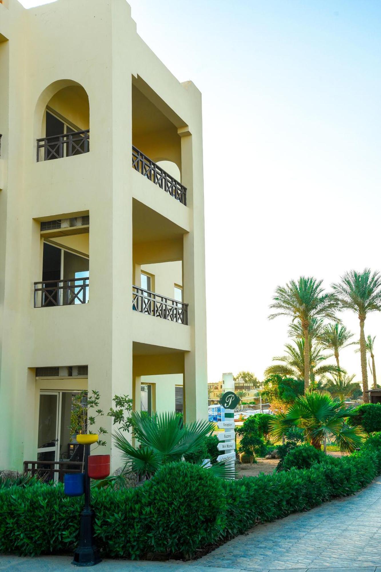 Resort Panorama El Gouna