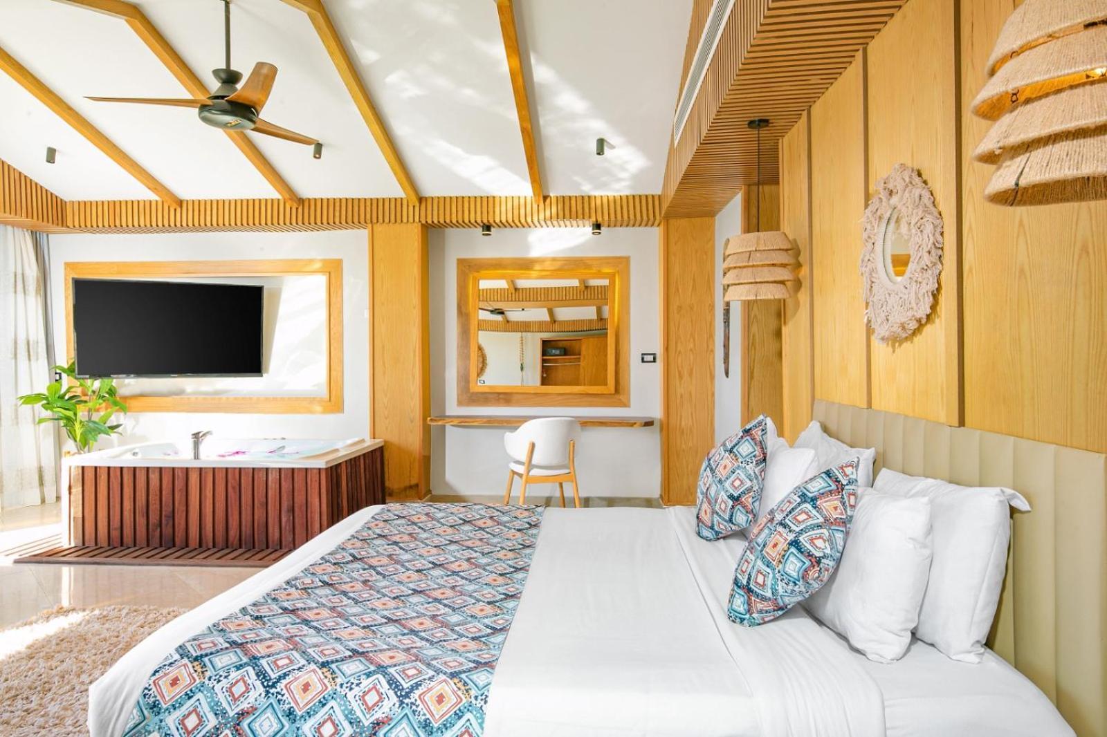 Panorama El Gouna 4* Hurghada