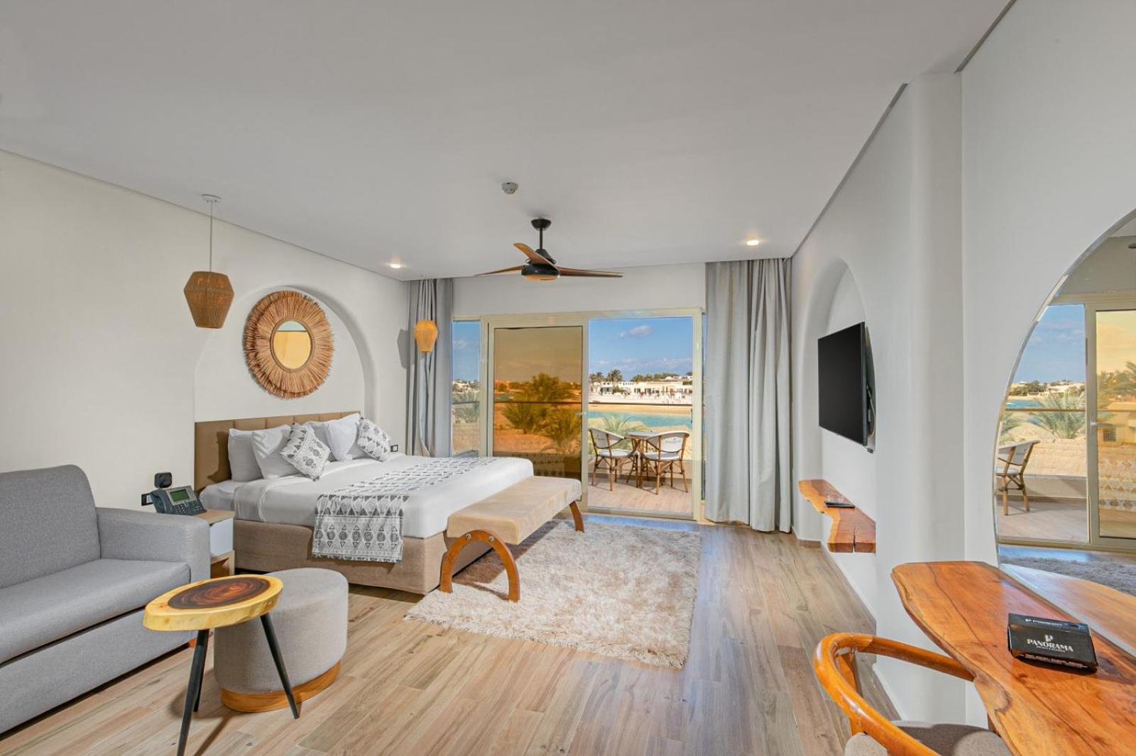 Panorama El Gouna Resort Hurghada