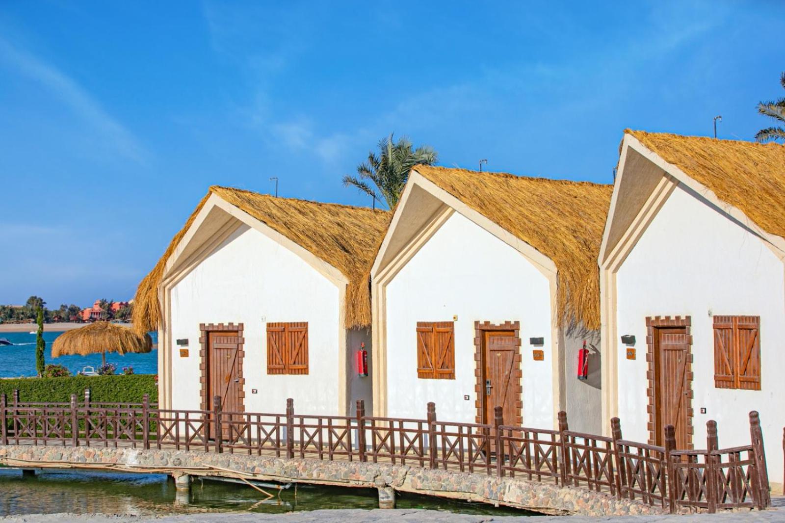 Panorama El Gouna Resort Hurghada