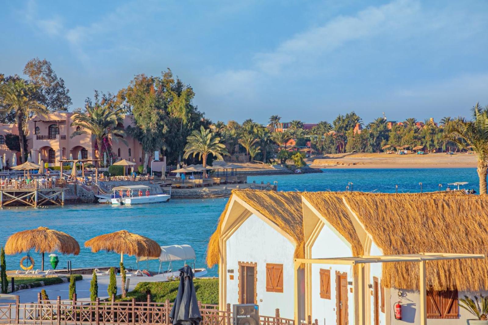 Panorama El Gouna Resort