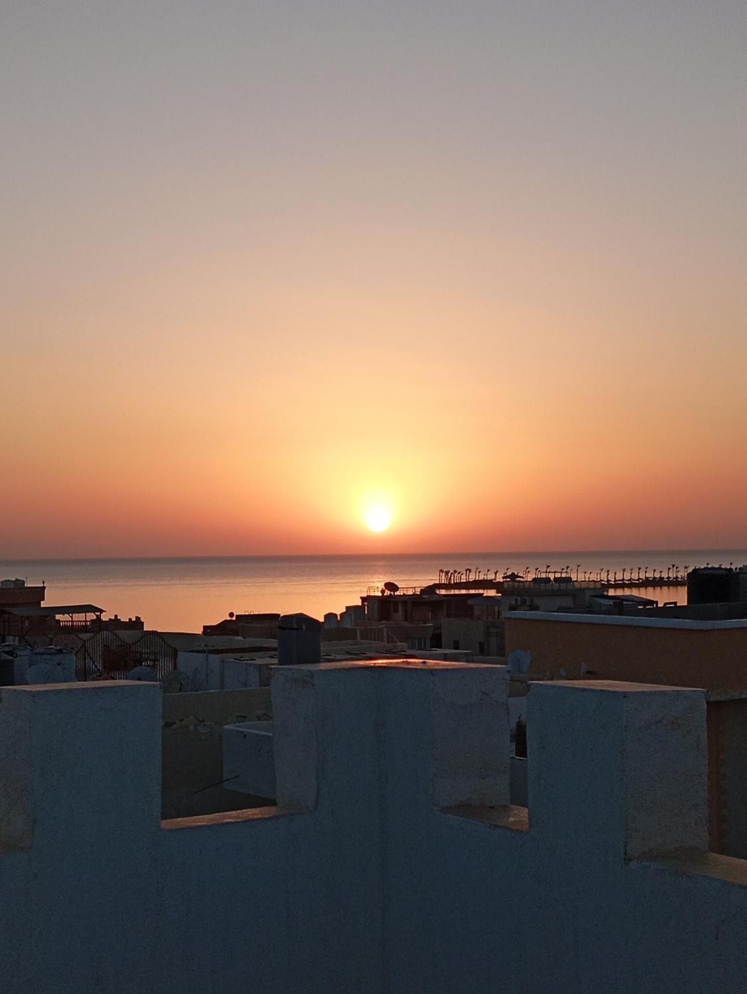 Villamar Sea View & Gasthof Hurghada