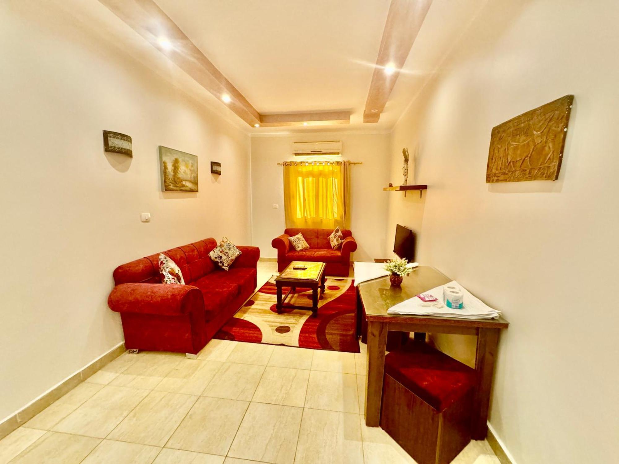 Appart hôtel Charbel 3*
