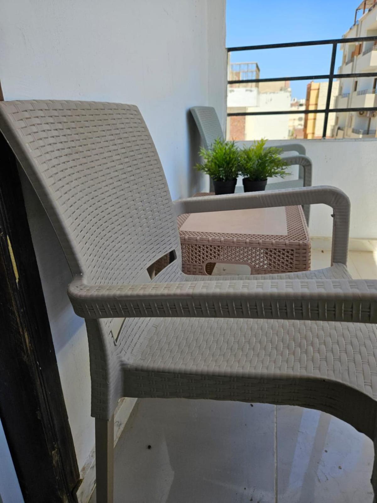 Apartment الدهار القيادات