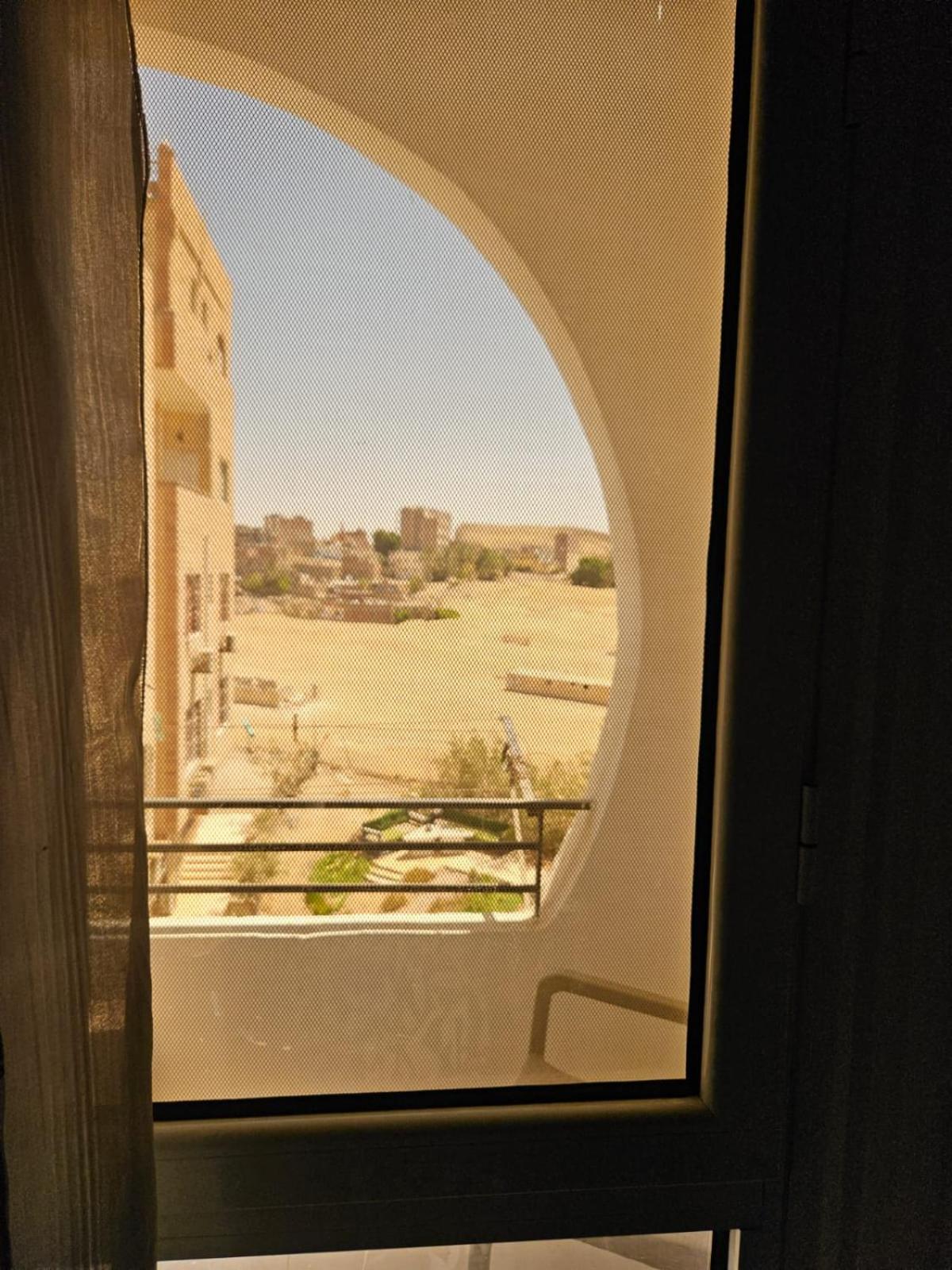 الدهار القيادات Apartment *