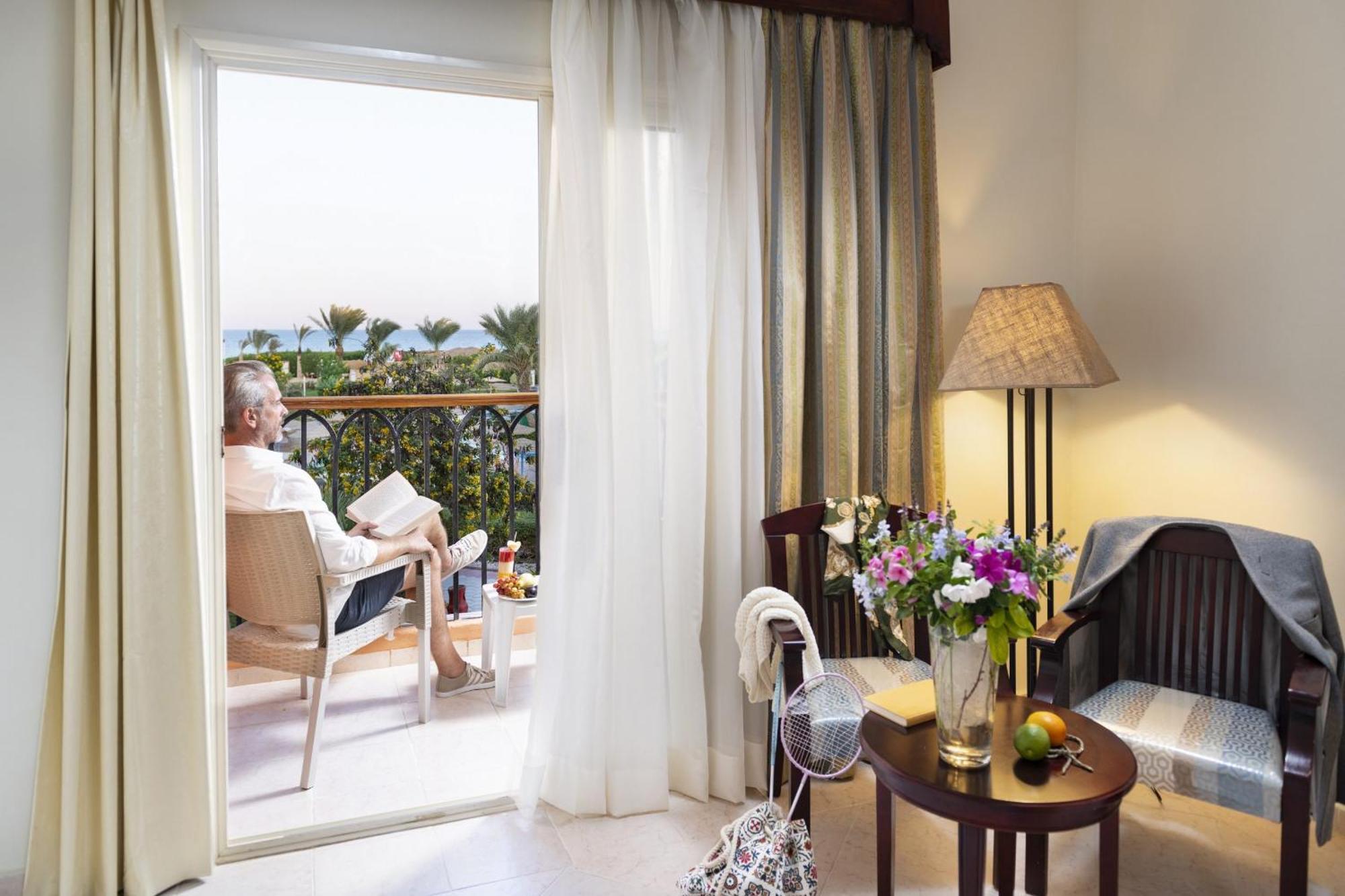 Three Corners Sunny Resort Hurghada