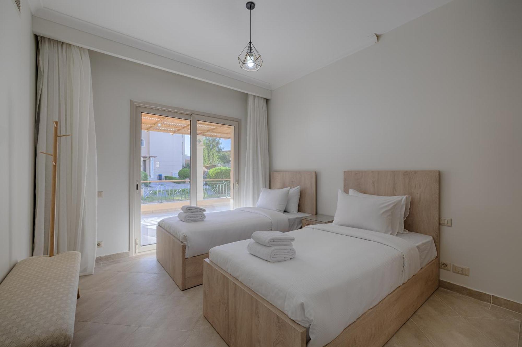 Apartment Vesta - Soma Bay