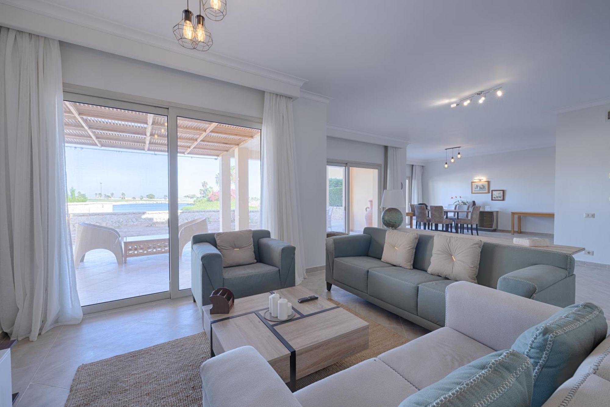 Vesta - Soma Bay Apartment Hurghada