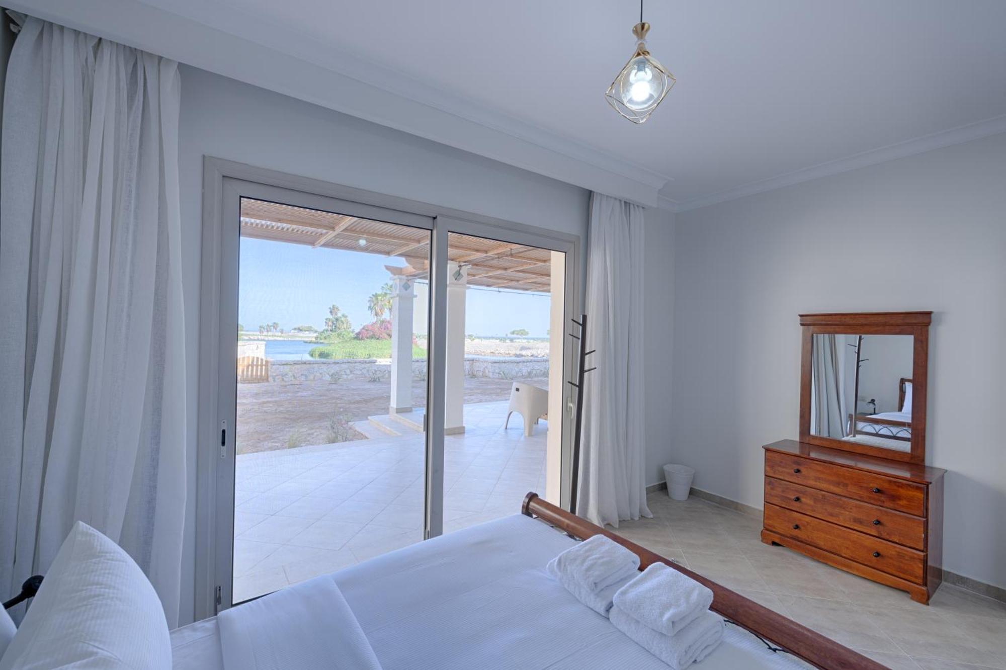 Apartment Vesta - Soma Bay Hurghada