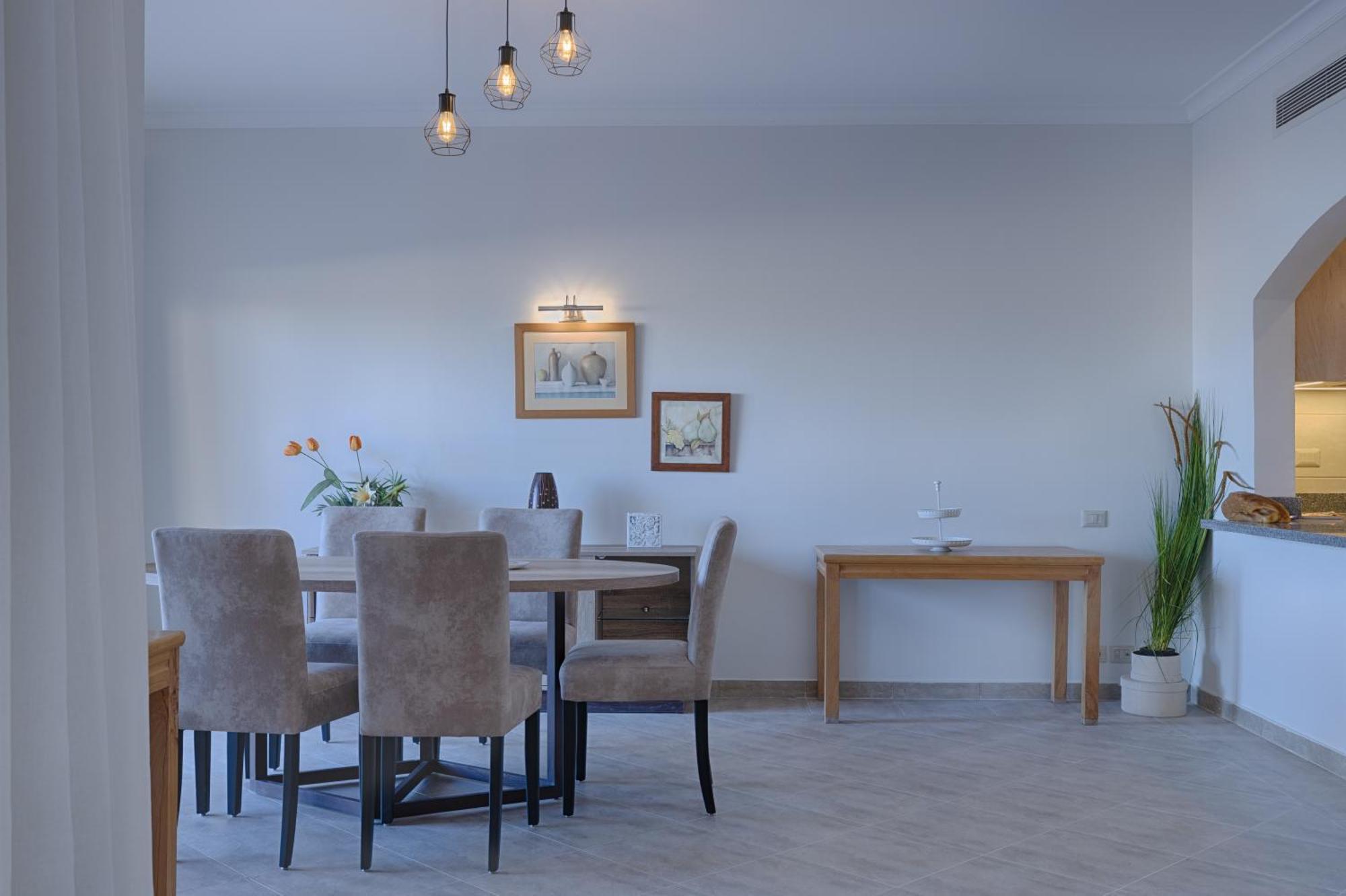Apartment Vesta - Soma Bay *