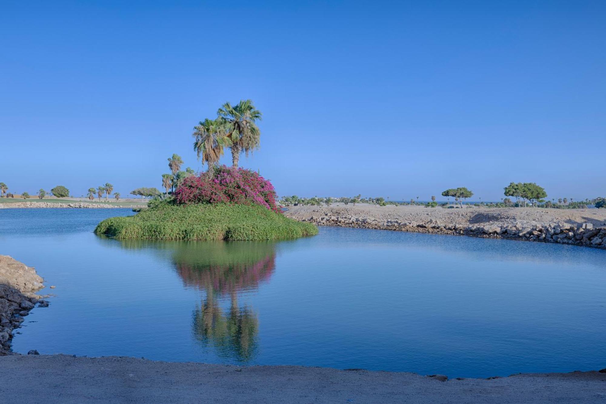 Apartment Vesta - Soma Bay Hurghada