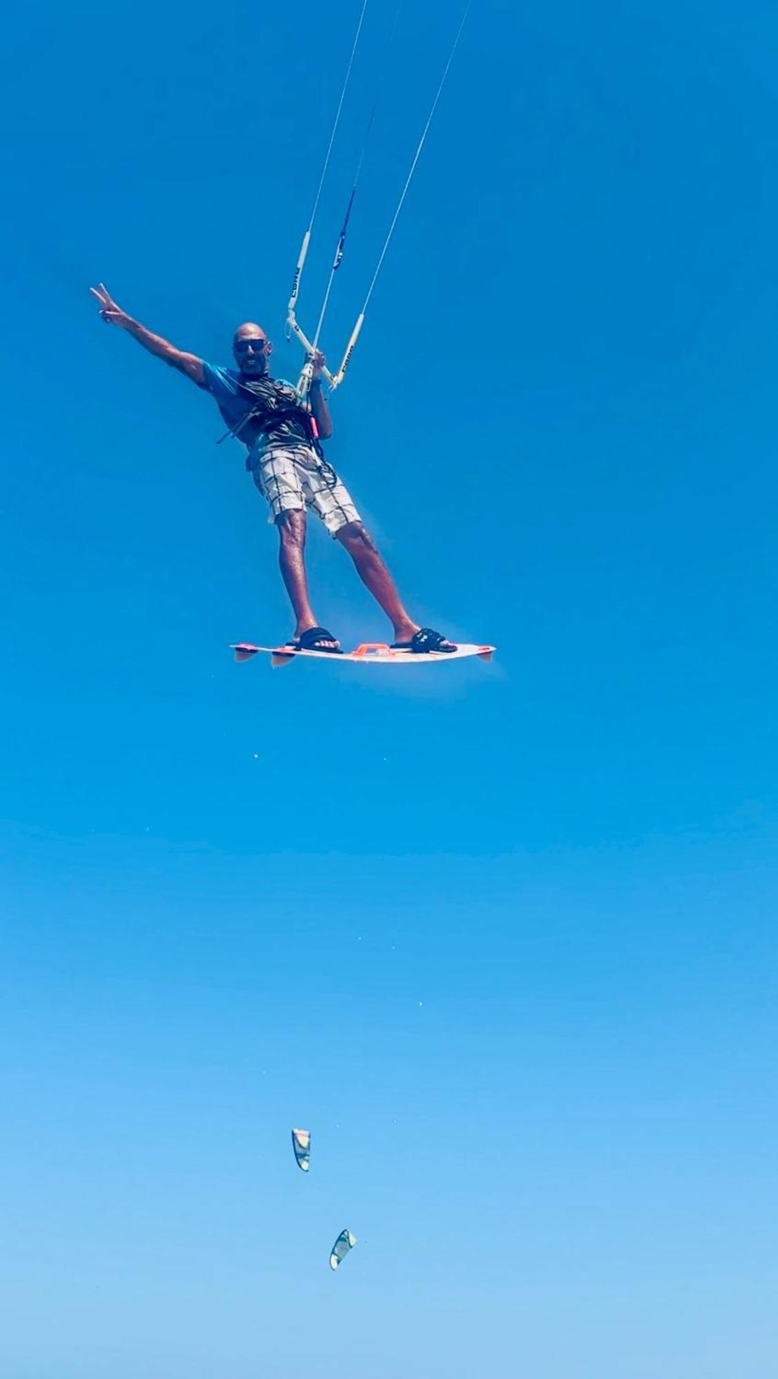 Mangroovy Elgouna: Designer Kitesurfer's Haven With Pool & Access * Hurghada