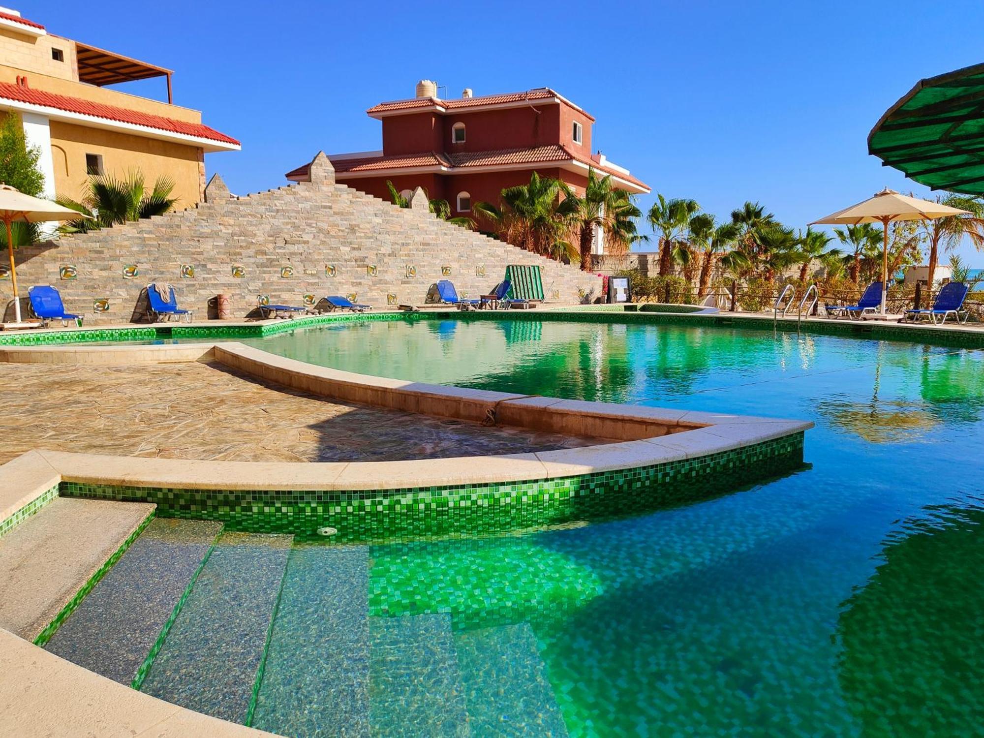Exclusive Sea View * Hurghada