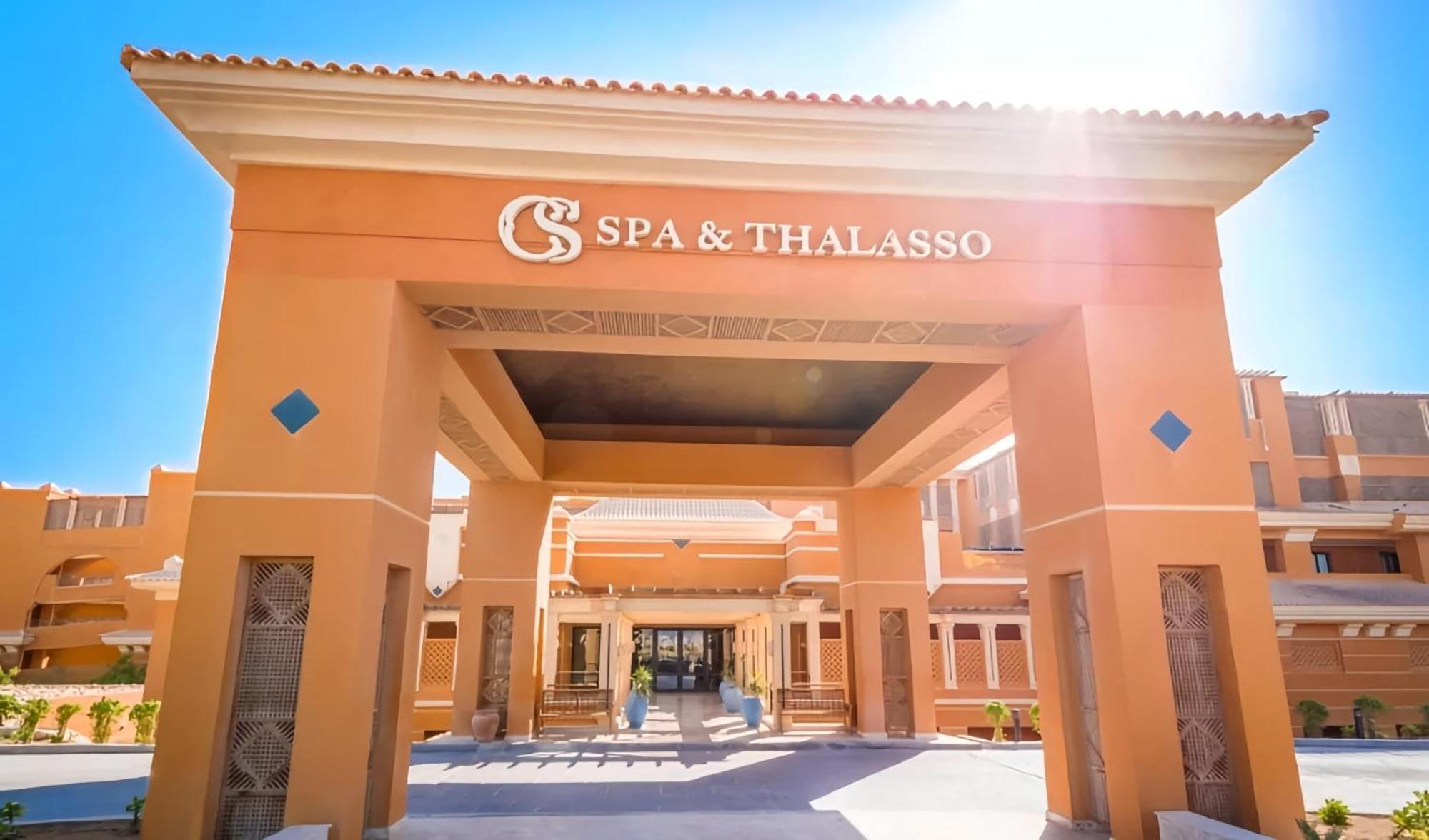 Soma Bay - Luxury 3 Bed Penthouse With Panoramic Sea View * Hurghada