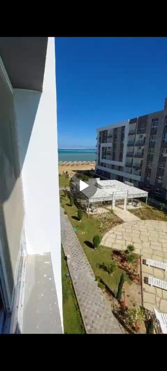 Apartment Wonderful Two-bedroom Balcony In Fanadir Aqua Park Hurghada