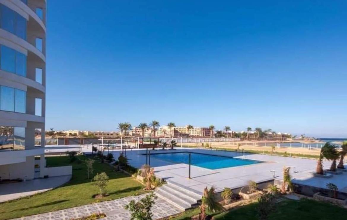Scandic * Hurghada