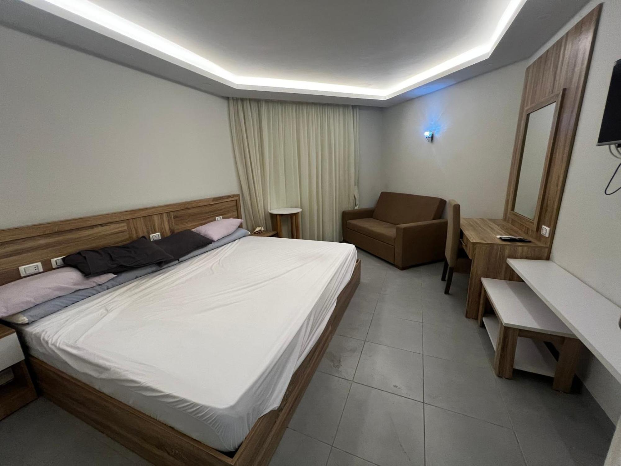 Scandic Apartment *