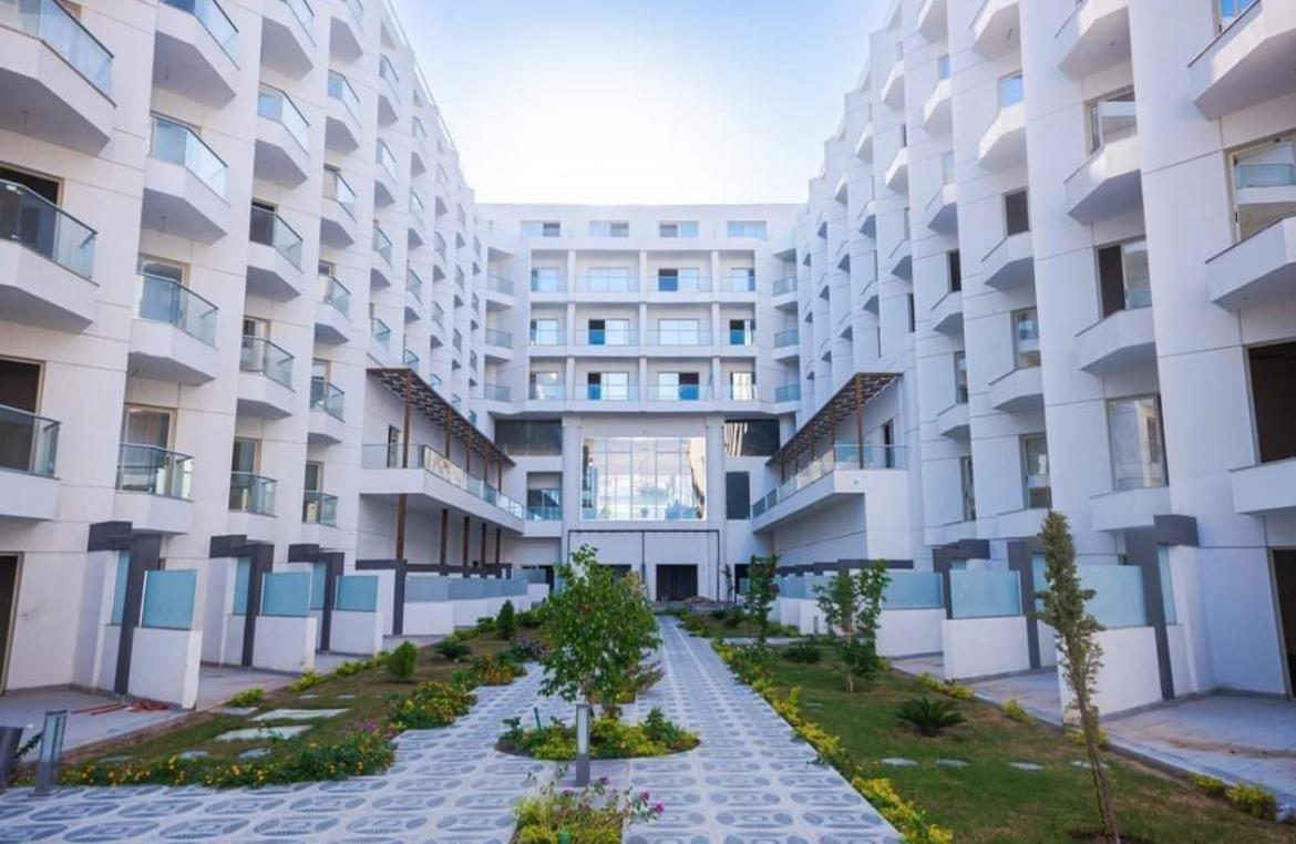 Scandic Apartment Hurghada