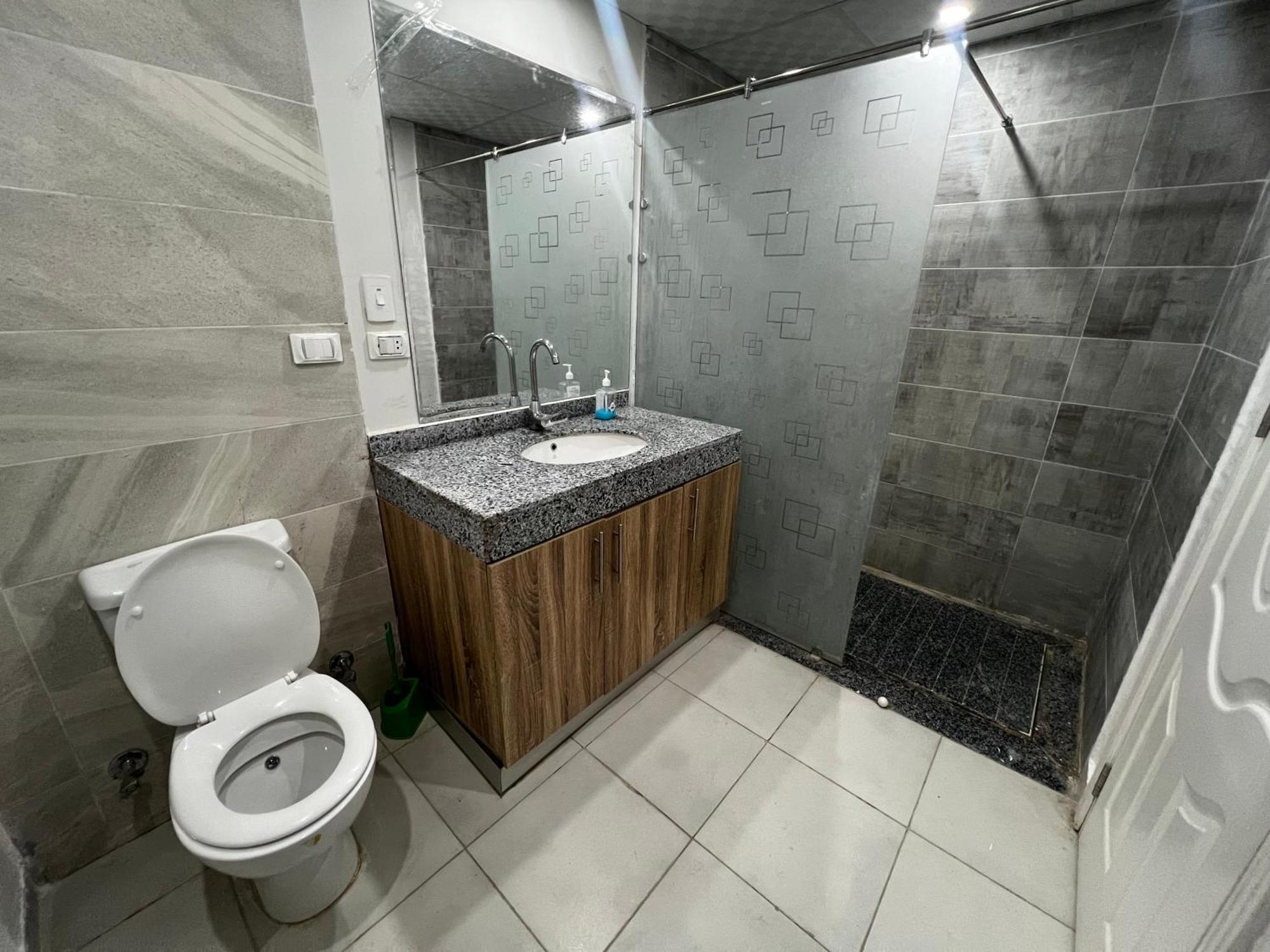 Scandic Apartment Hurghada