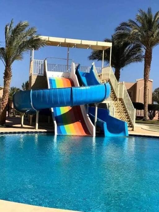 Sunset Pearl Pool View Hurghada