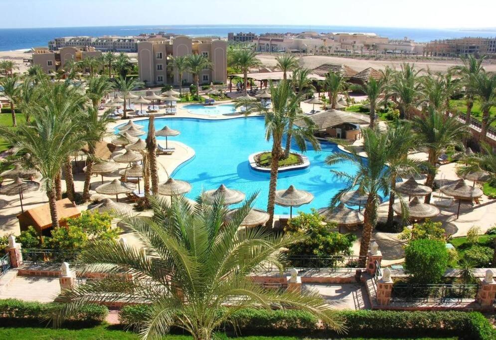 Ferienhaus Sunset Pearl Pool View *