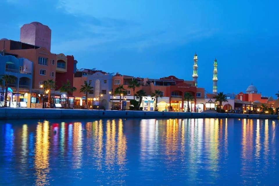 Comfort Marine Appartement Hurghada