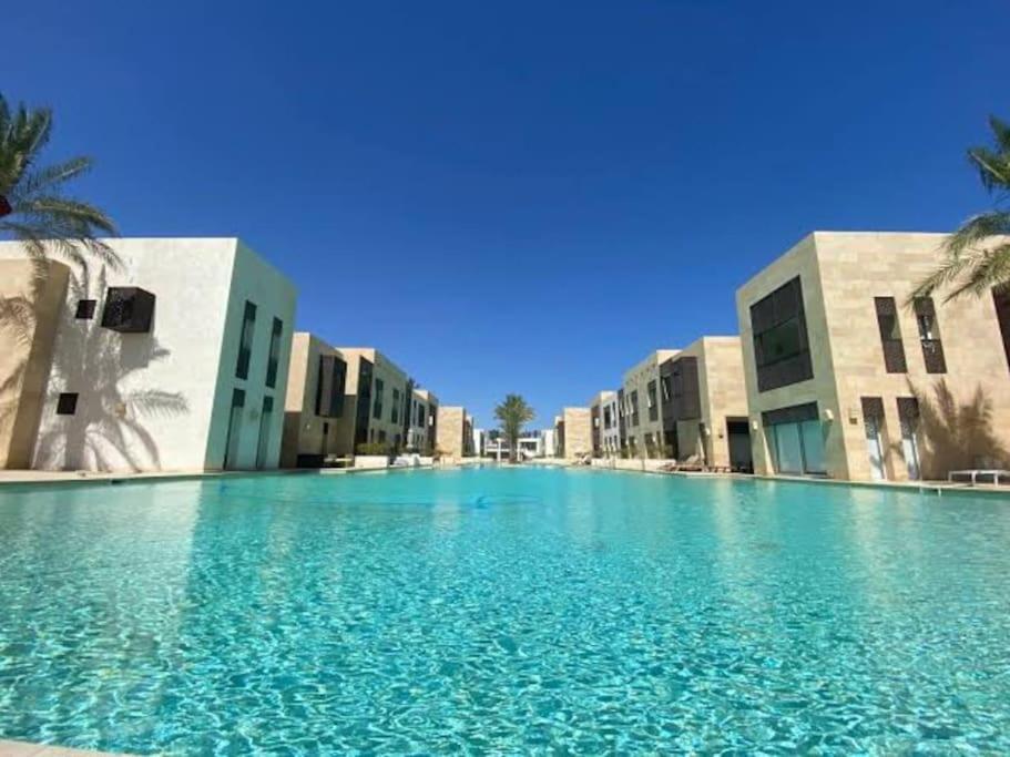 One Bedroom In El Gouna - Scarab * Hurghada