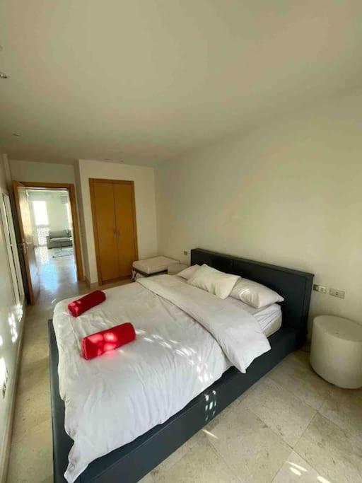 Apartment One Bedroom In El Gouna - Scarab