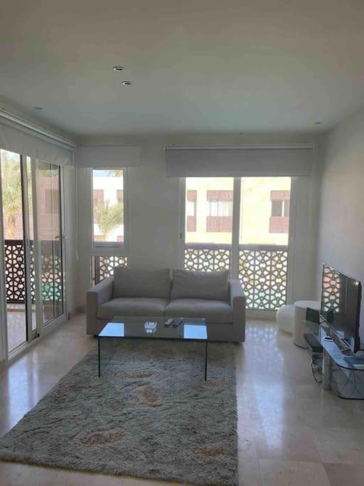 One Bedroom In El Gouna - Scarab Apartment *
