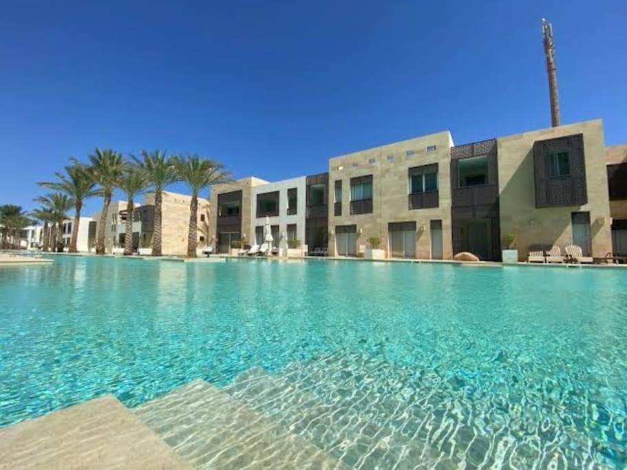 Apartment One Bedroom In El Gouna - Scarab