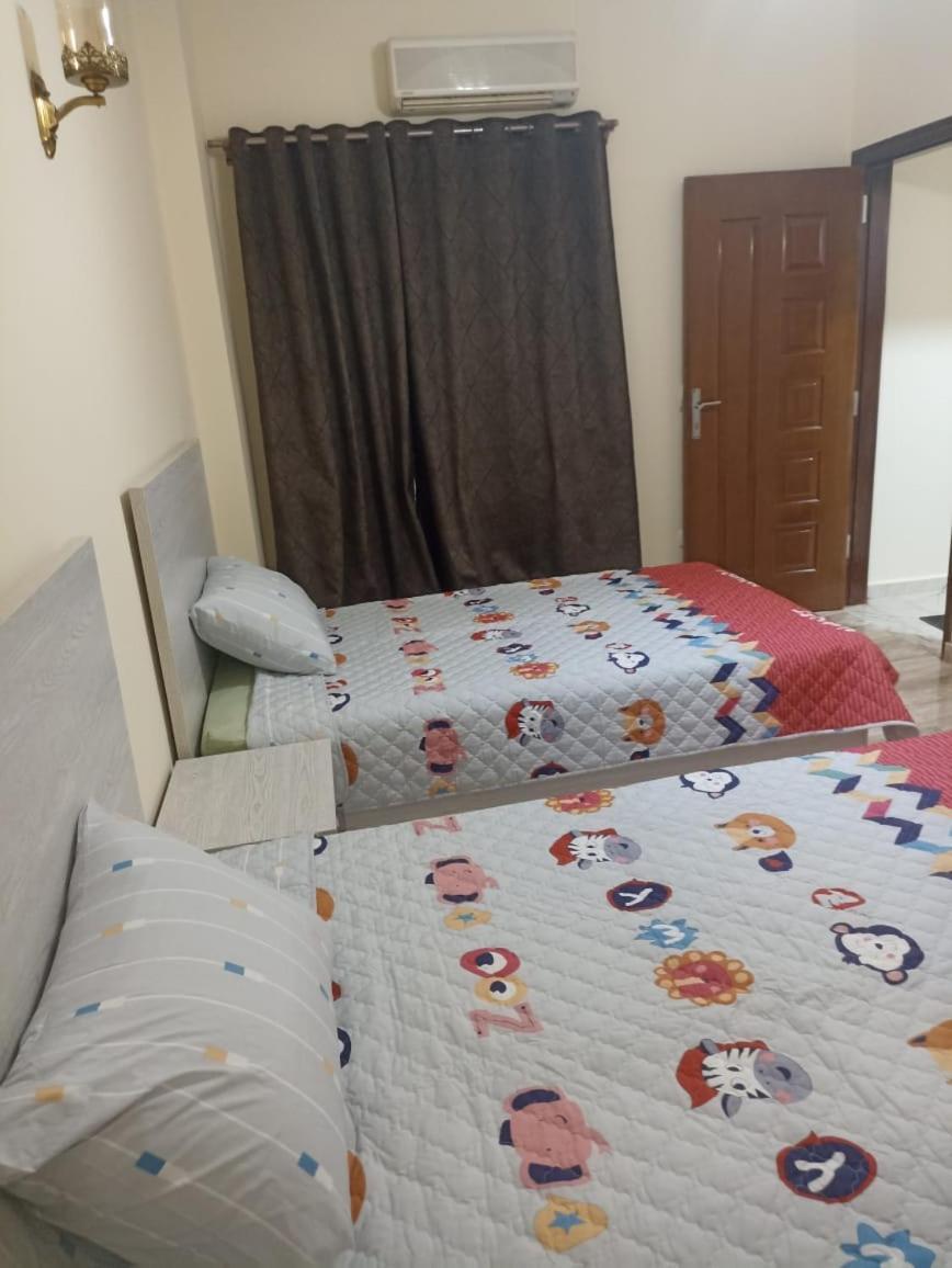 Nahez Apartment Hurghada