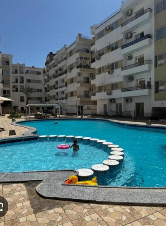 Nahez Apartment