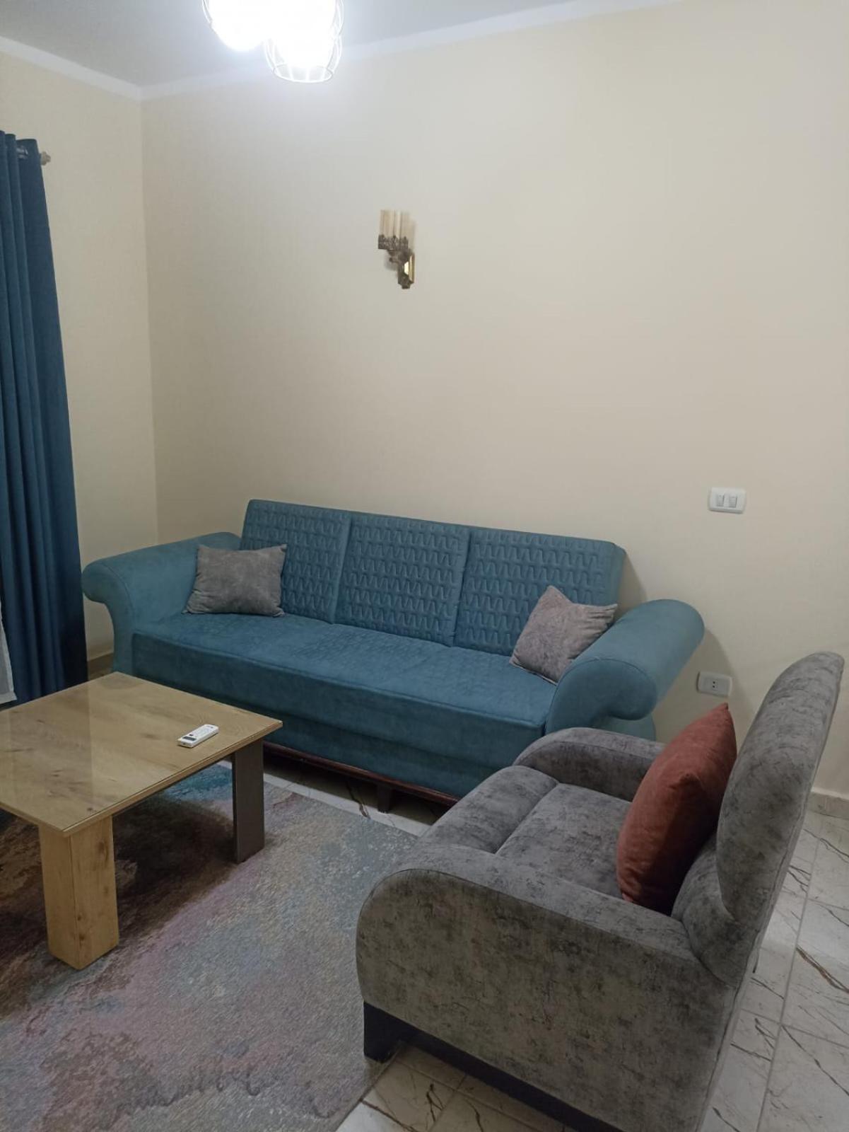 Apartment Nahez *