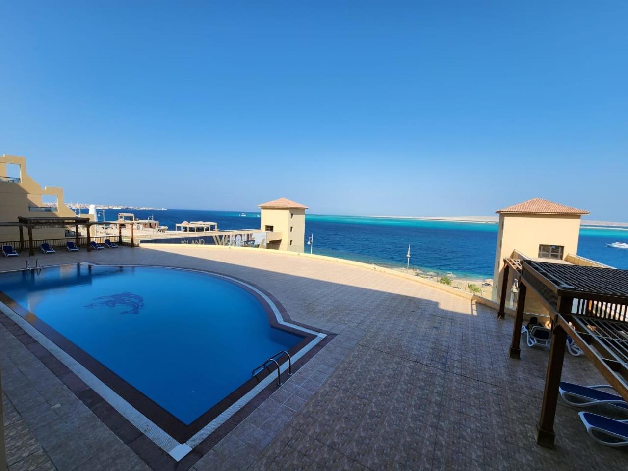 Apartment Panoramic Sea View *