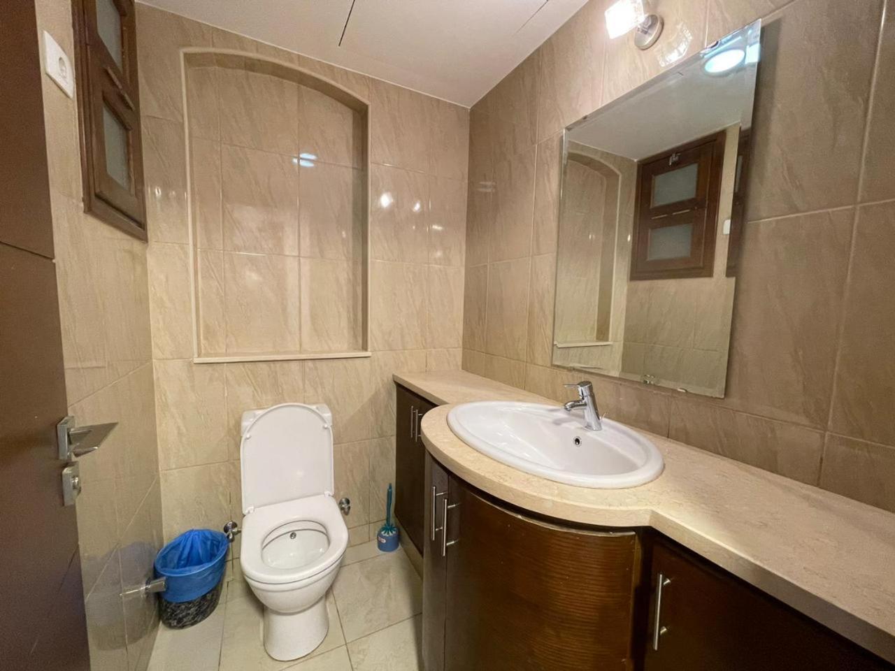 Apartment Panoramic Sea View Hurghada