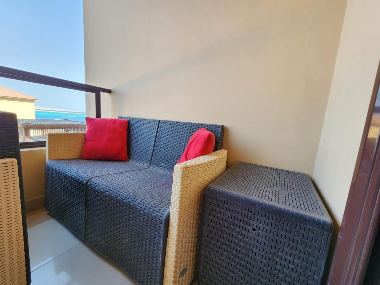 Panoramic Sea View * Hurghada