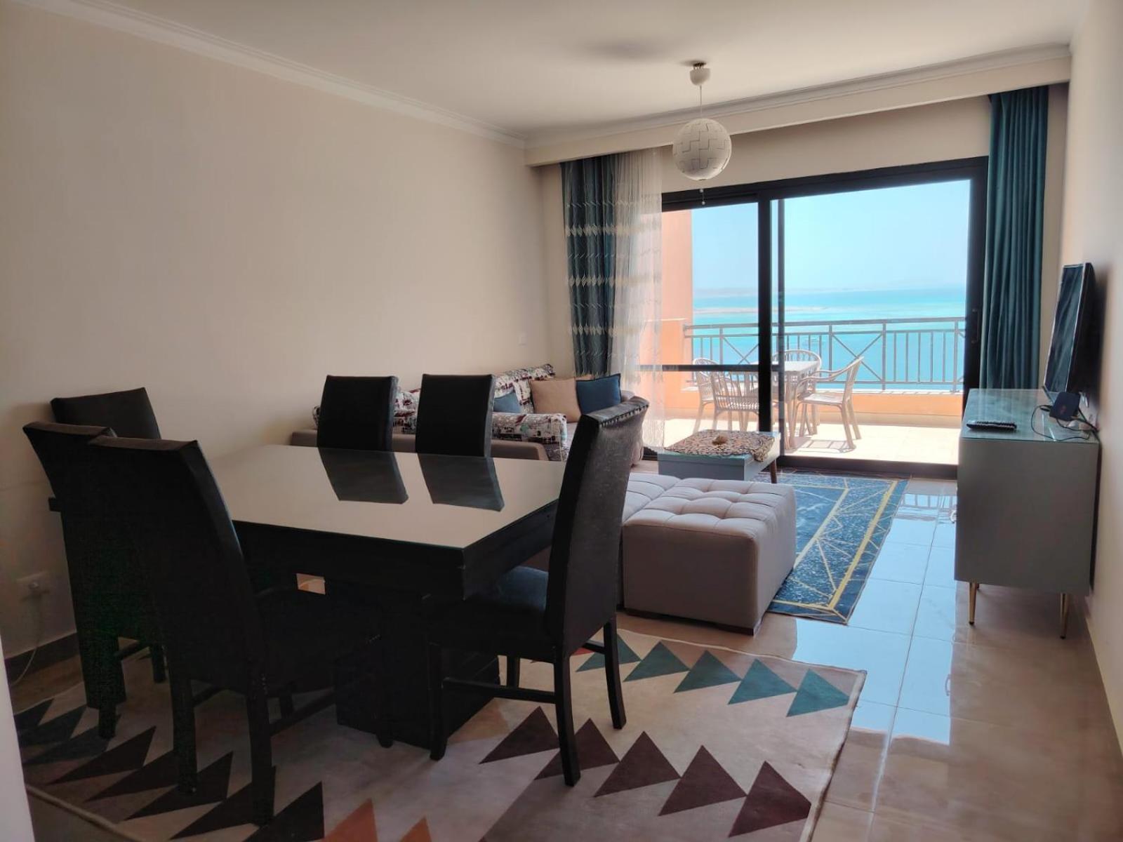 Sea View Hurghada