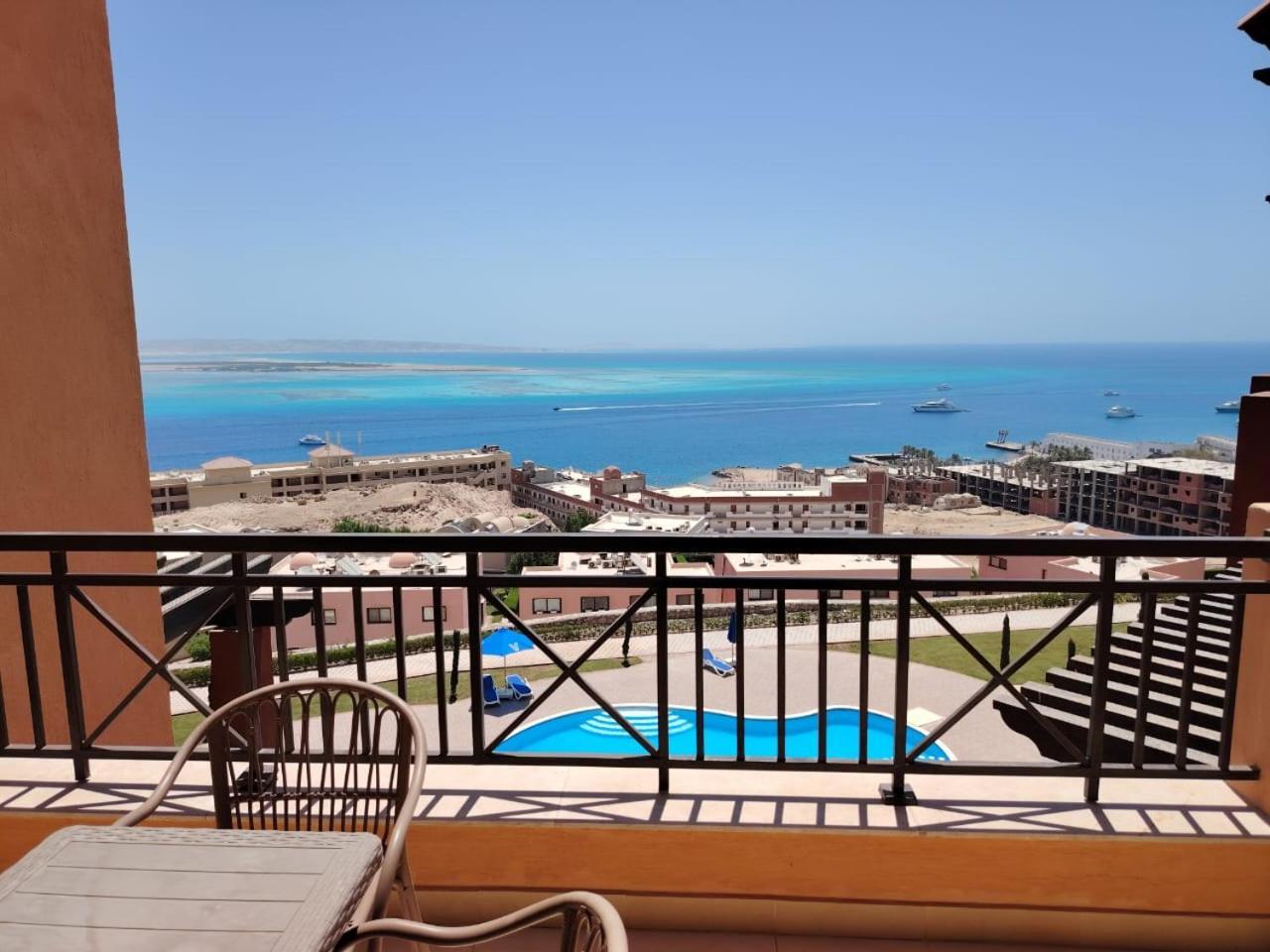 Sea View Hurghada